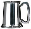 BT019 1/2pt Plain Tankard