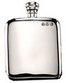 BT162 4oz. Flask