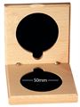 AM1000 Wood Medal Case