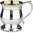 153S1918 Silver Mini Tankard