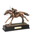 RW04 BRONZE HORSE